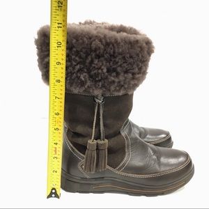 UGG Boots AIC Size 6